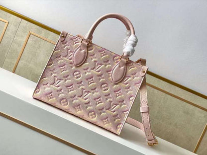 Amelia- Lu-Vi bags - 11888