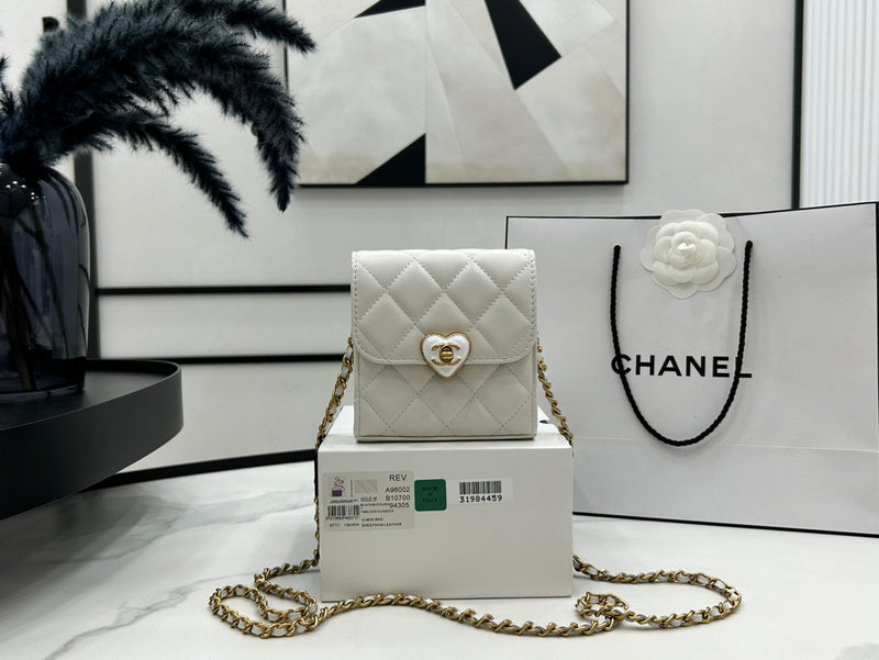 Amelia - CHL Bags - 1339