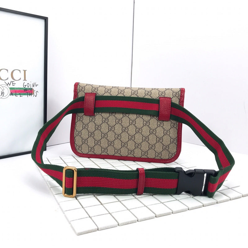 Amelia Fashion - GCI Bags - 2590