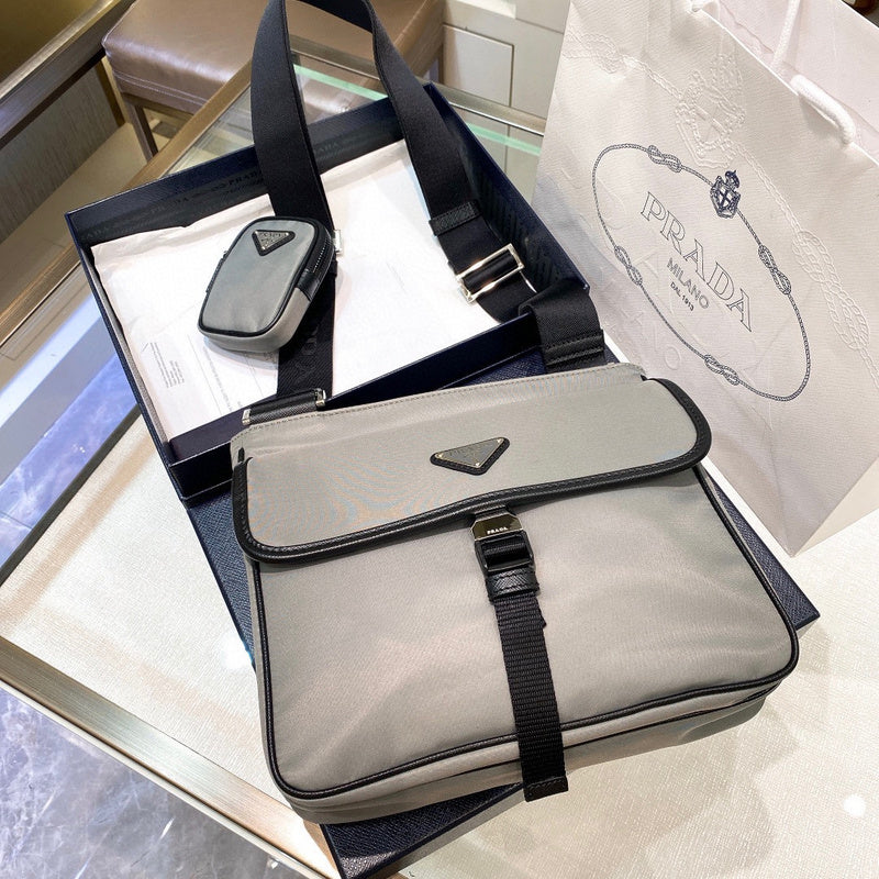 Amelia - PD Men Bags - 163