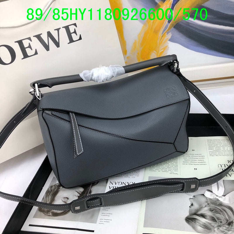 Amelia - LWE BRANDED BAGS - 308