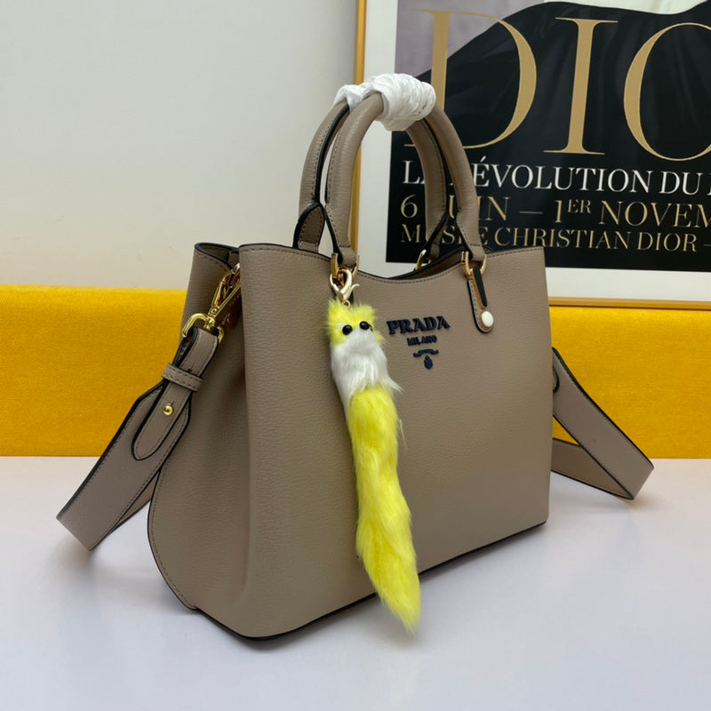 Amelia- PRDA  LUXURY BAGS - 108