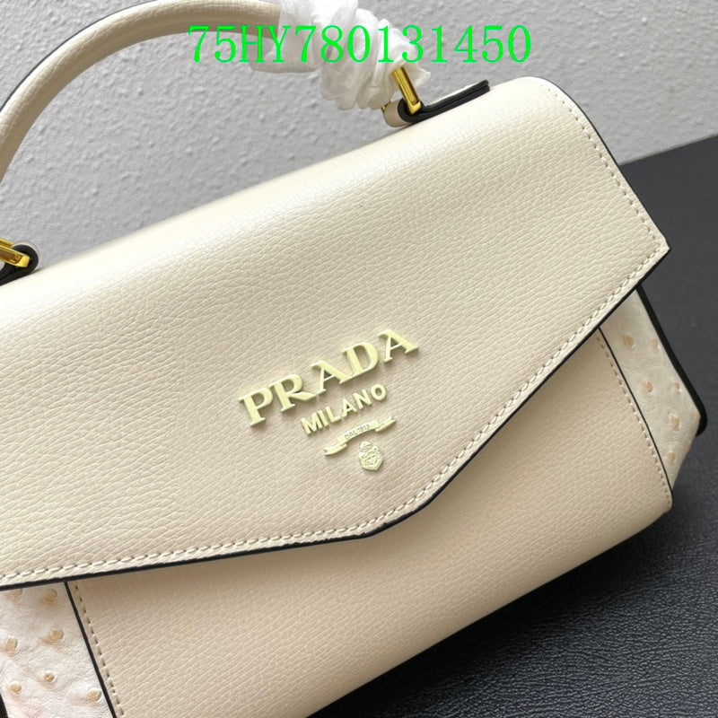 Prada Bags - The Barnes Bags  582