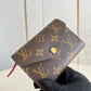 Fan Fashion Lu-Vi bags - 17013