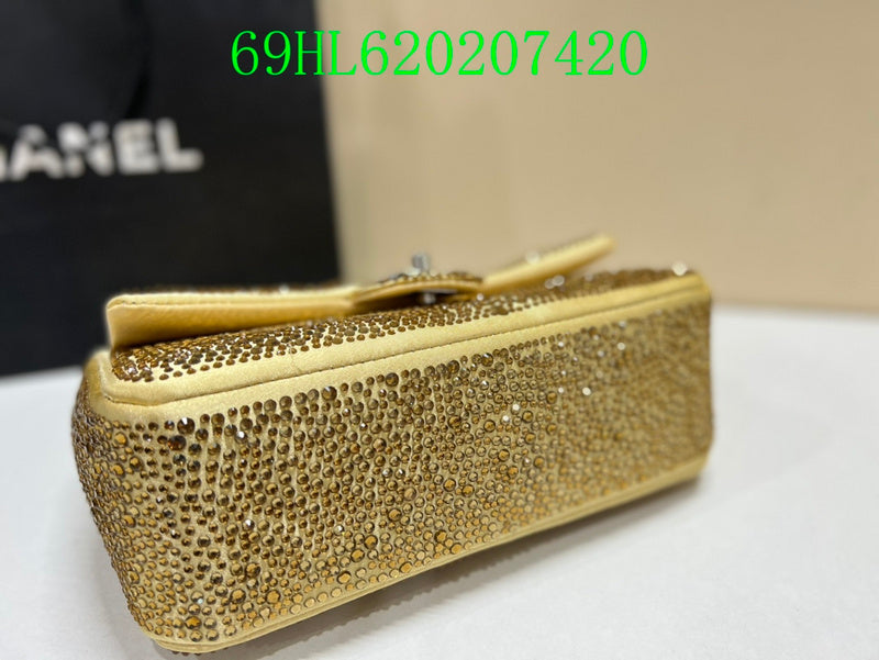 Amelia - CHL Bags - 1556