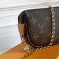 Fashion Lu-Vi bags - 3856