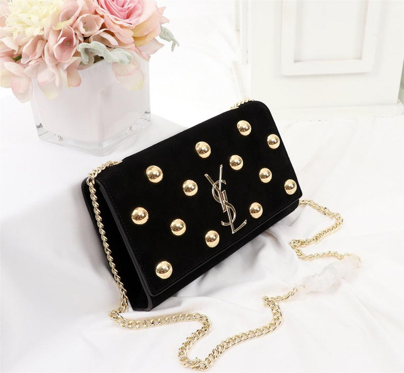 Amelia - YSL Bag - 2793