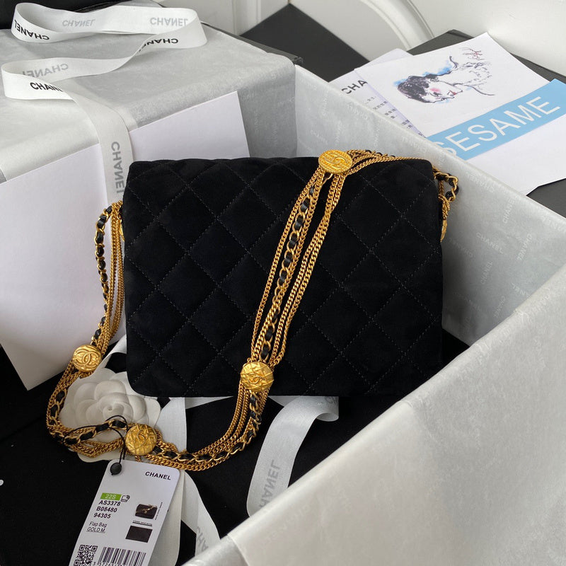 Amelia- CHL Bags - 7587