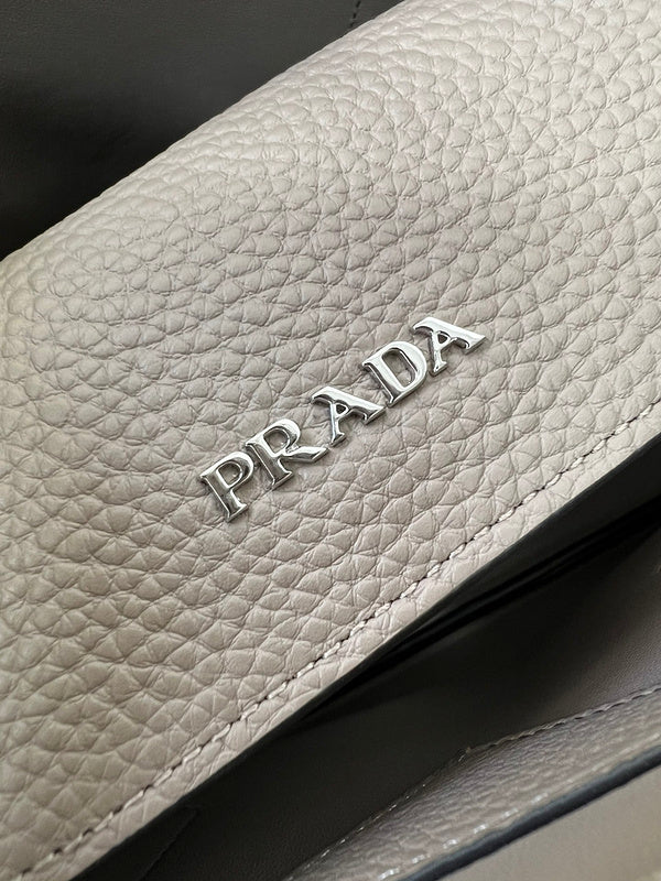 Amelia- PRDA  LUXURY BAGS - 758