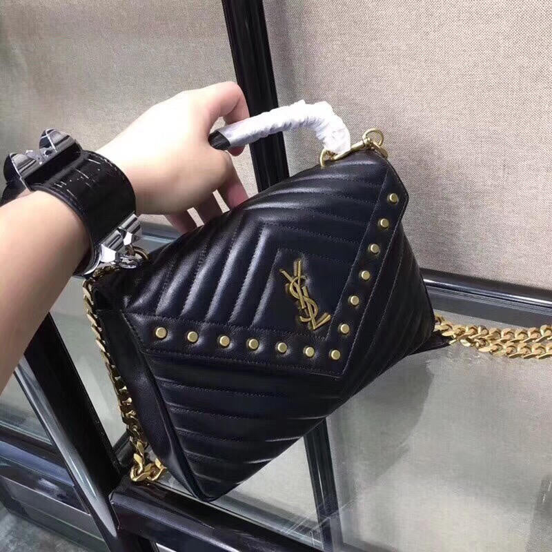 Amelia - YSL Bag - 2861