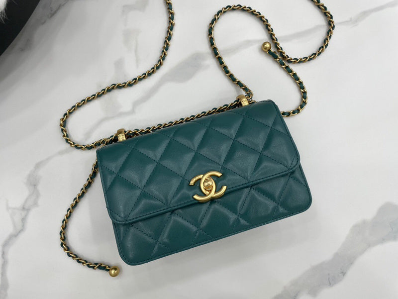 Amelia-  CHL BAGS  - 595
