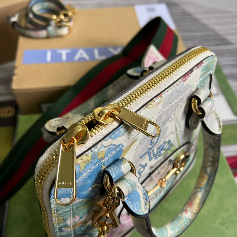 Amelia- GCI Bags - 4529