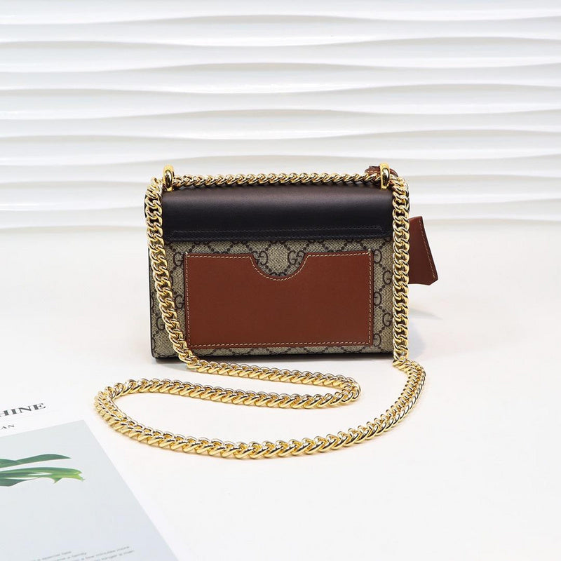AmeliaLuxury - GCI Bags - 1002