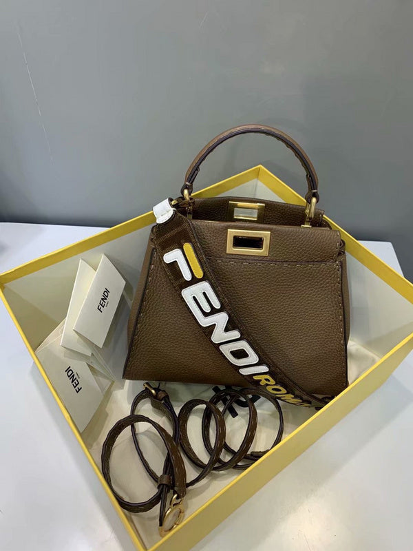 Amelia- FDE Bags - 954