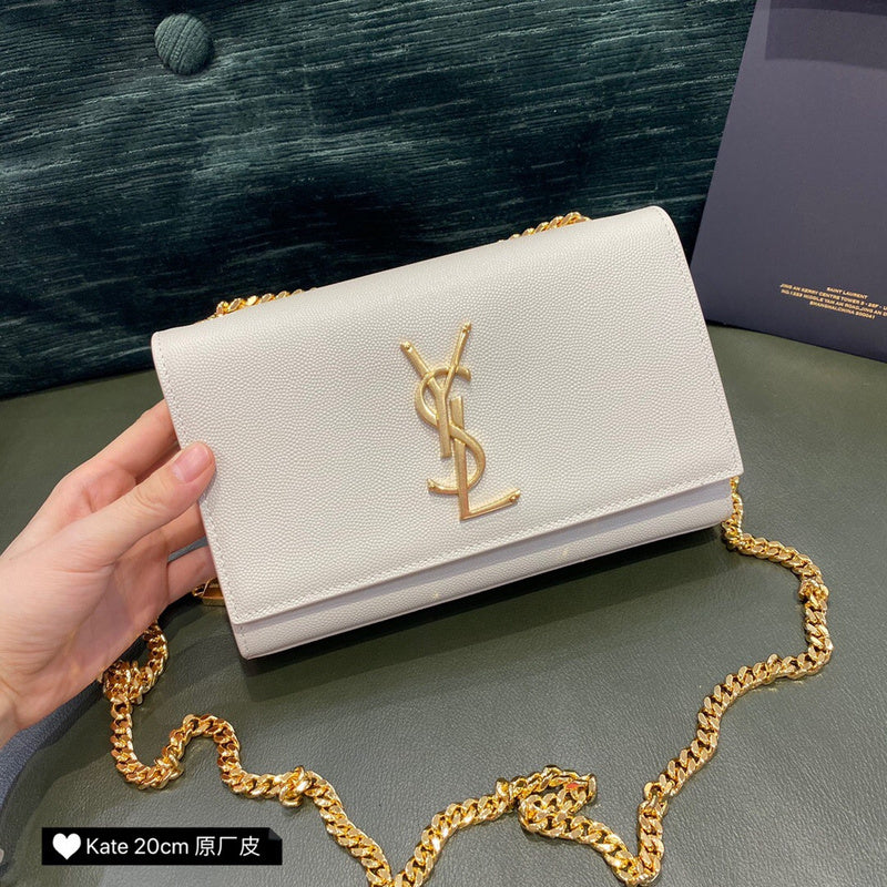 Amelia - YSL Bag - 3647