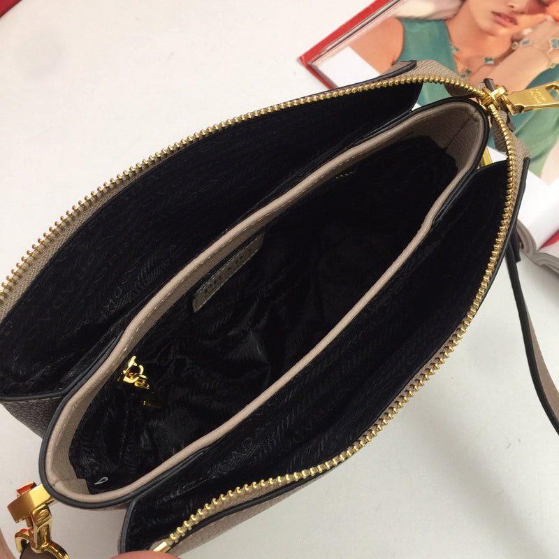 Amelia- PRDA  LUXURY BAGS - 164