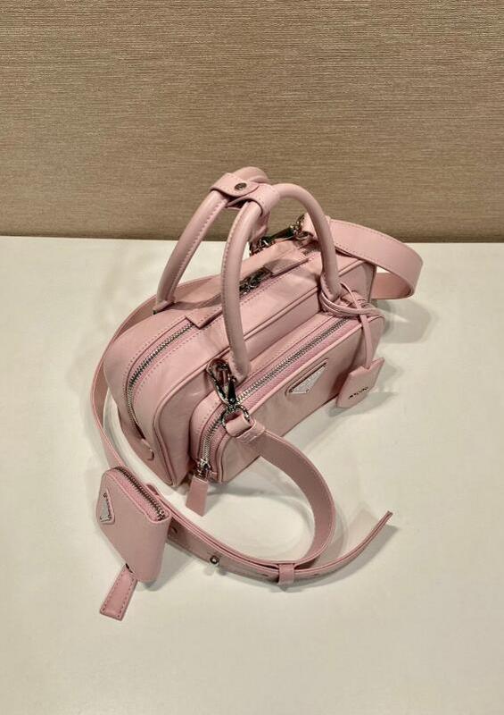 Amelia- PD Bags - 084