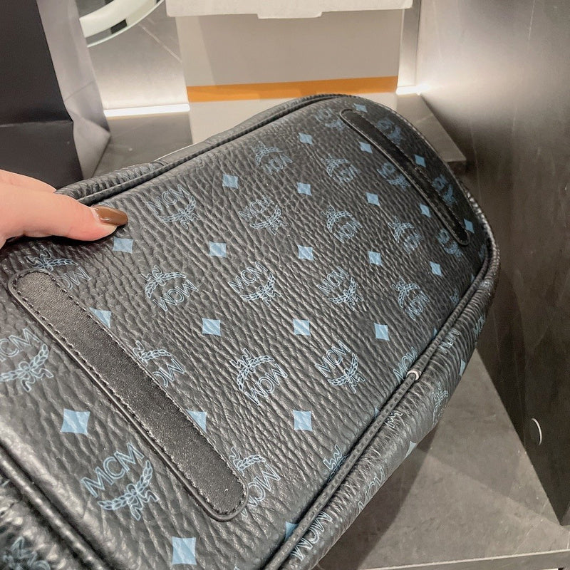 Amelia- - MQM Bags - 166