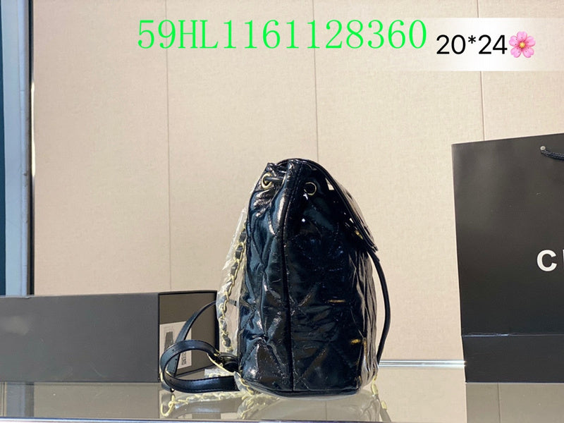 Amelia CHL Bags - 1811