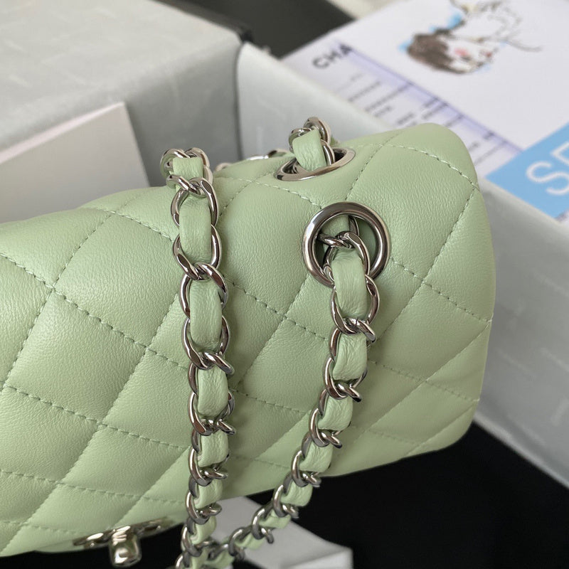 Amelia- CHL Lady Bags - 171
