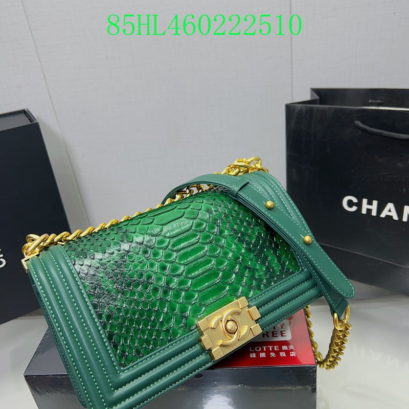 Amelia - CHL Bags - 1499