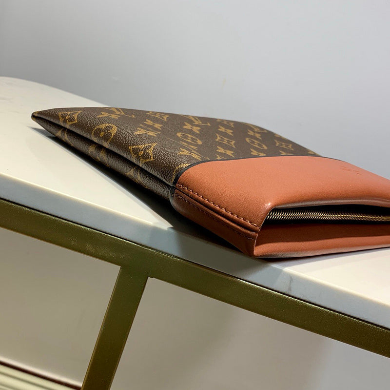 Fan Fashion Lu-Vi bags - 9035