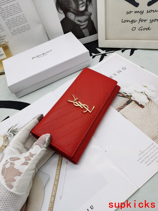Amelia- Mix Wallets - 617