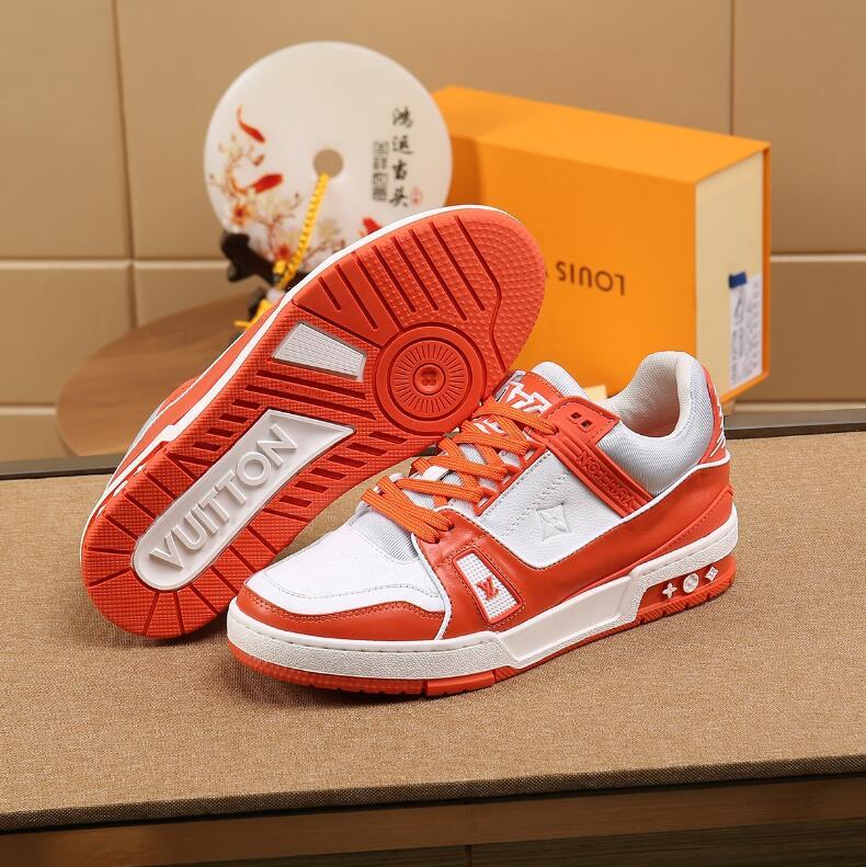 AmeliaLuxury - LOV Men Shoes - 1485