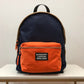 B-Berry - BB  Backpack With Logo For Men, Bags 17in/43cm