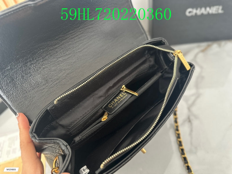 Amelia - CHL Bags - 1513