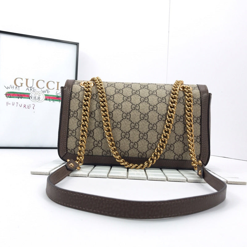 Amelia Fashion - GCI Bags - 2493