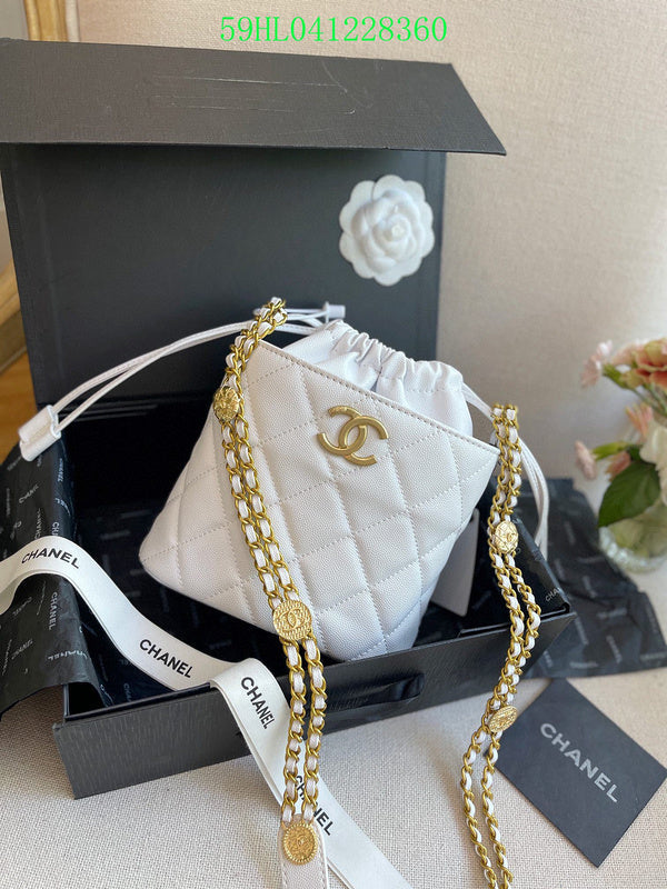 Amelia - CHL Bags - 1659