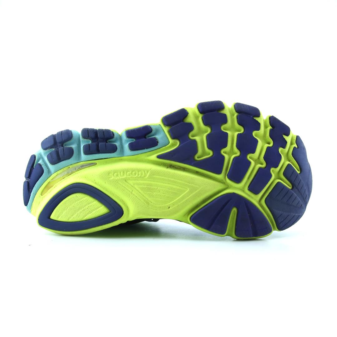 SAUCONY ZEALOT ISO