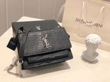 Amelia - YSL Bag - 3524