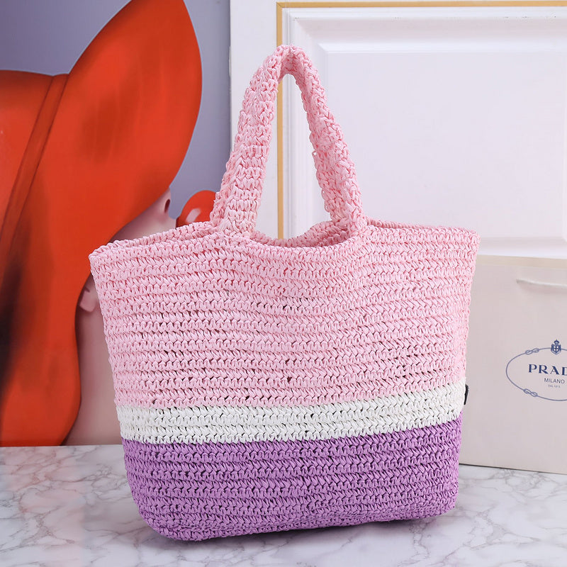 Amelia- PRDA  LUXURY BAGS - 187