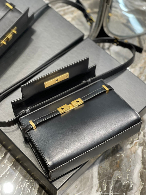 Amelia - YSL Bag - 2381