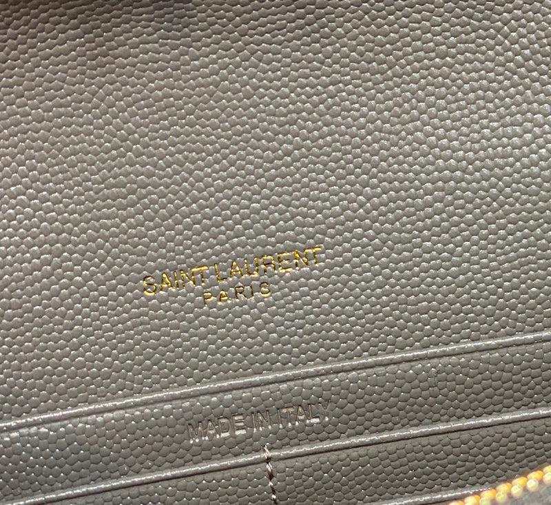 Amelia - YSL Bag - 2015