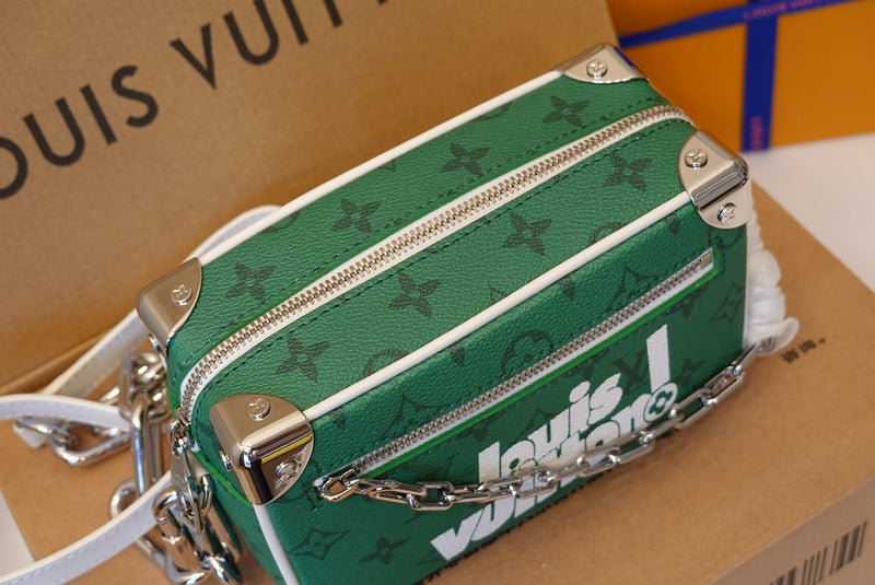 Amelia - LV Bags - 12916