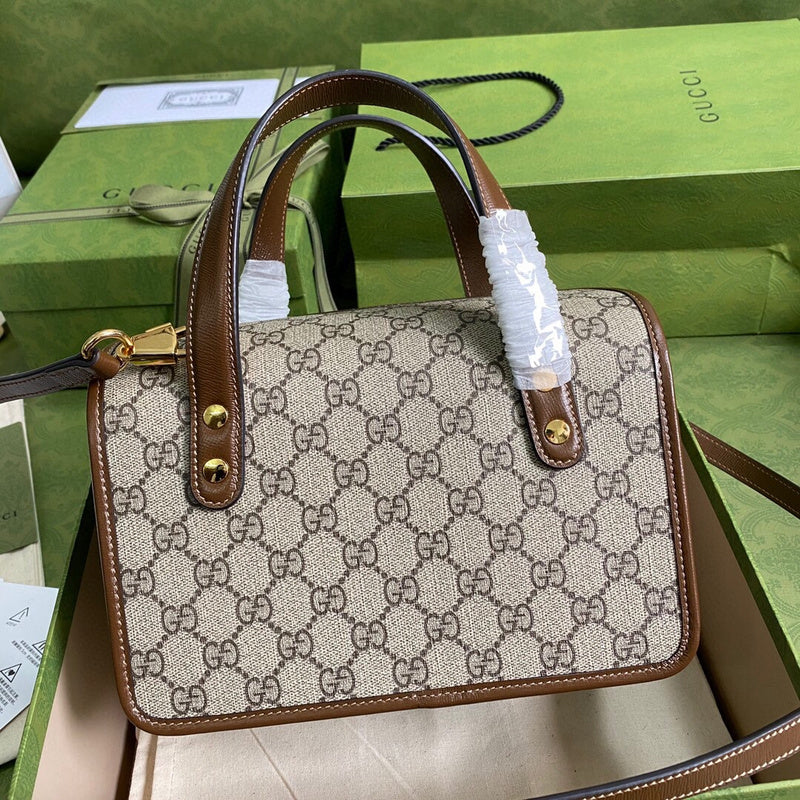 Amelia - GCI Bags - 5936