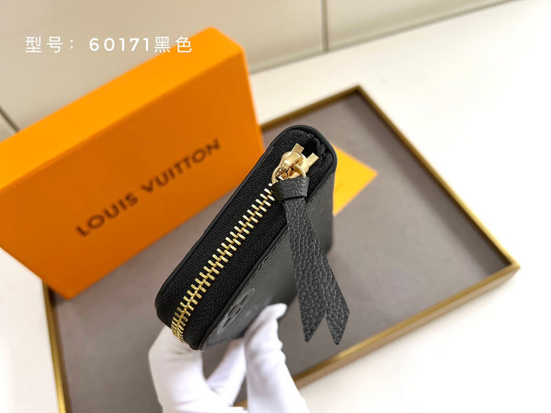 Amelia- LOV  Luxury  Wallets - 834