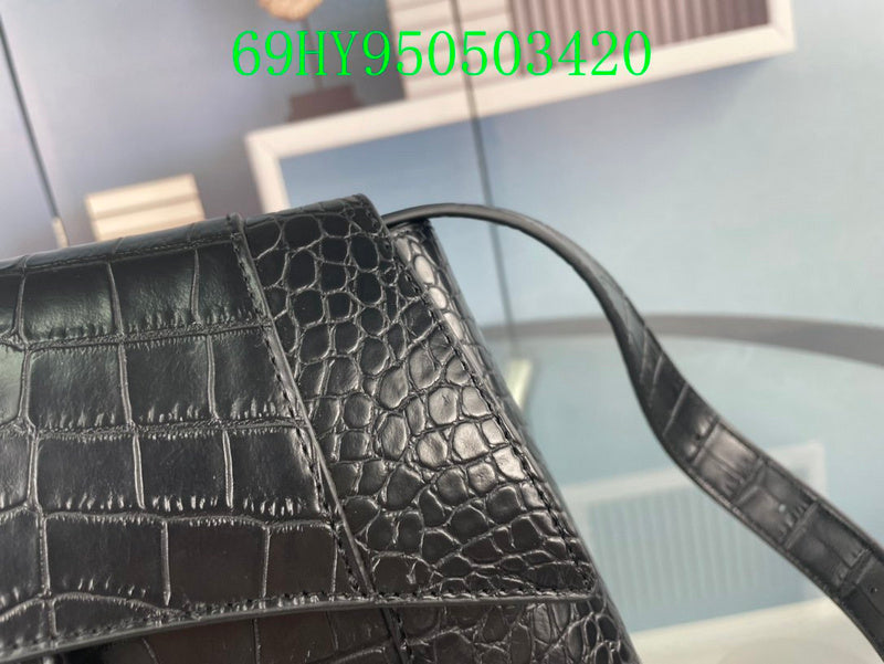Amelia - BGA Bags - 2306