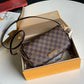 Amelia - LV Bags - 12387