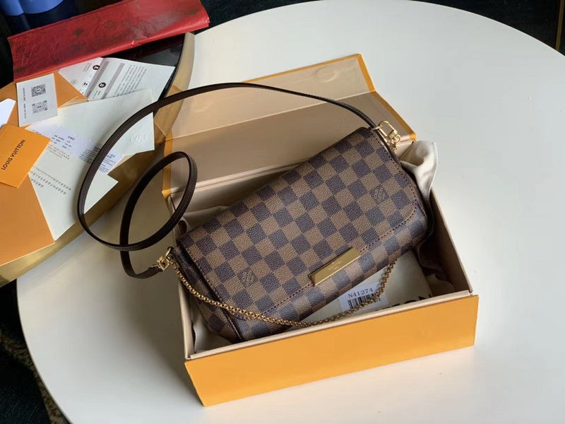 Amelia - LV Bags - 12387