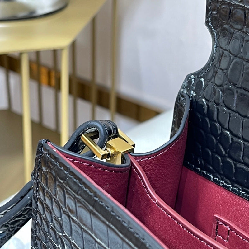 YSL BAGS - WOMEN LOVE LUXURY BAGS - 2355