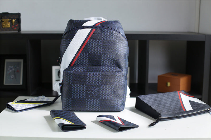 Glami-i LOV Backpacks - 240