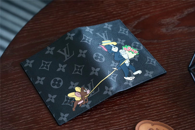 Fan Fashion Lu-Vi bags - 9248
