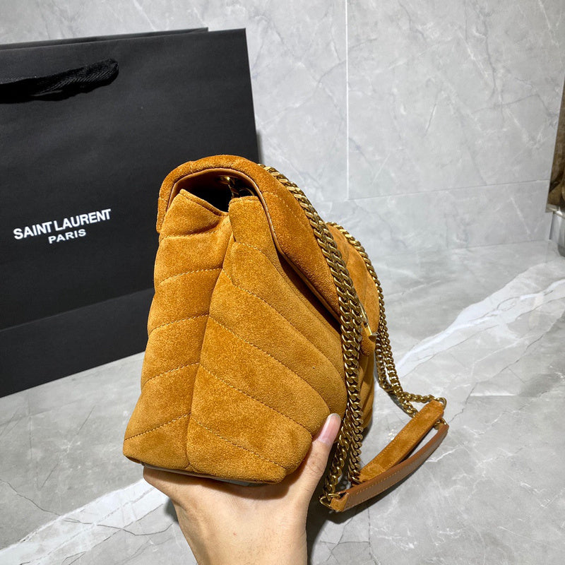 Amelia - YSL Bag - 4119