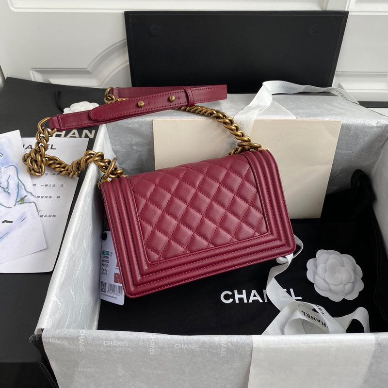 Amelia- CHL Bags - 7442
