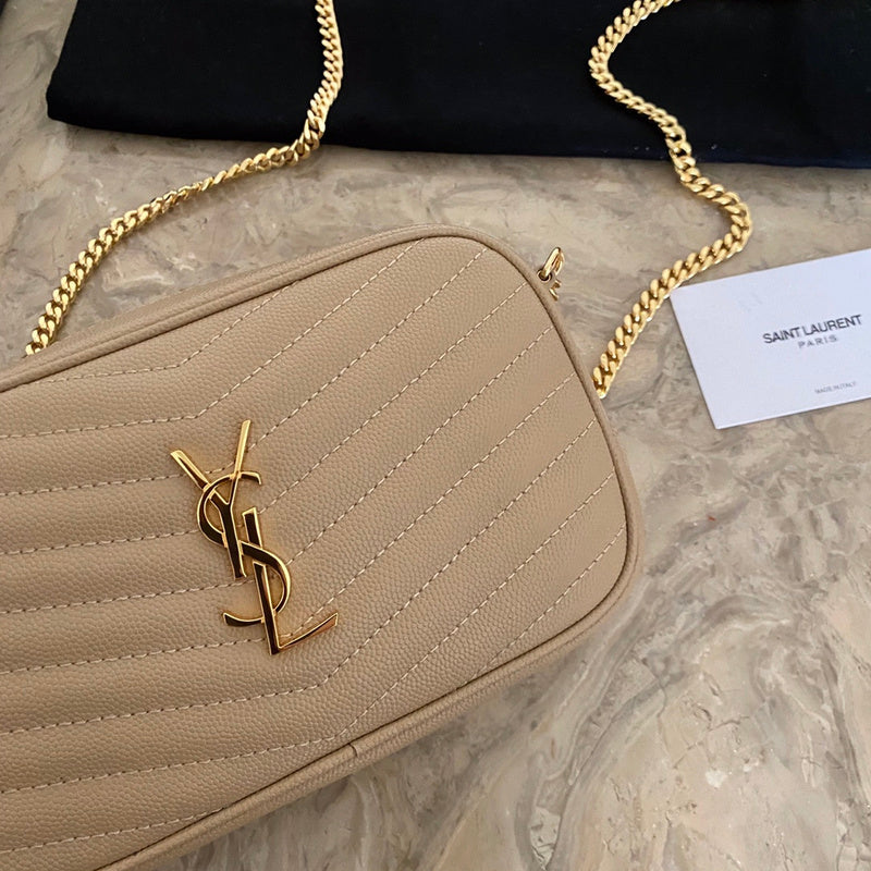 Amelia - YSL Bag - 2392