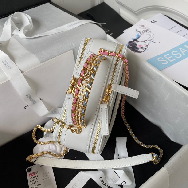 Amelia- CHL Bags - 7554